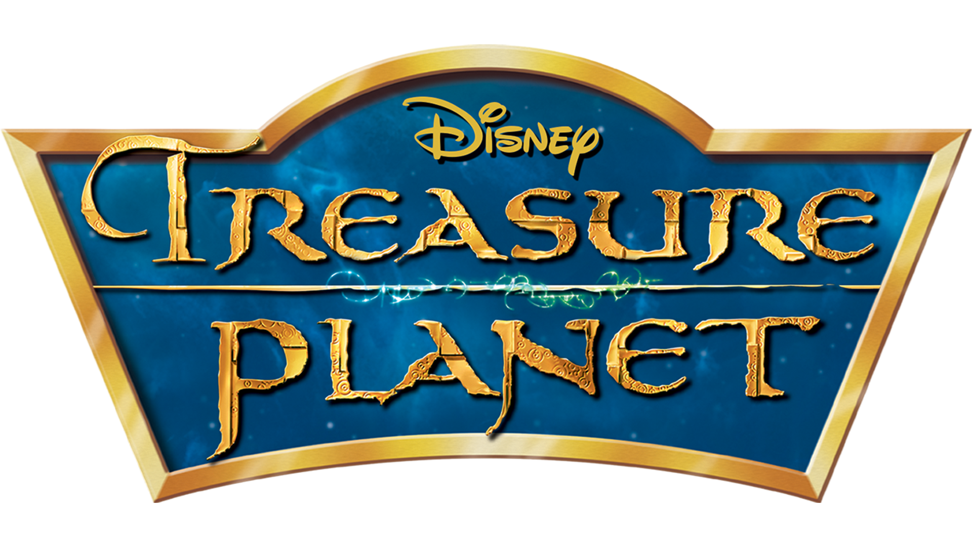 Treasure Planet