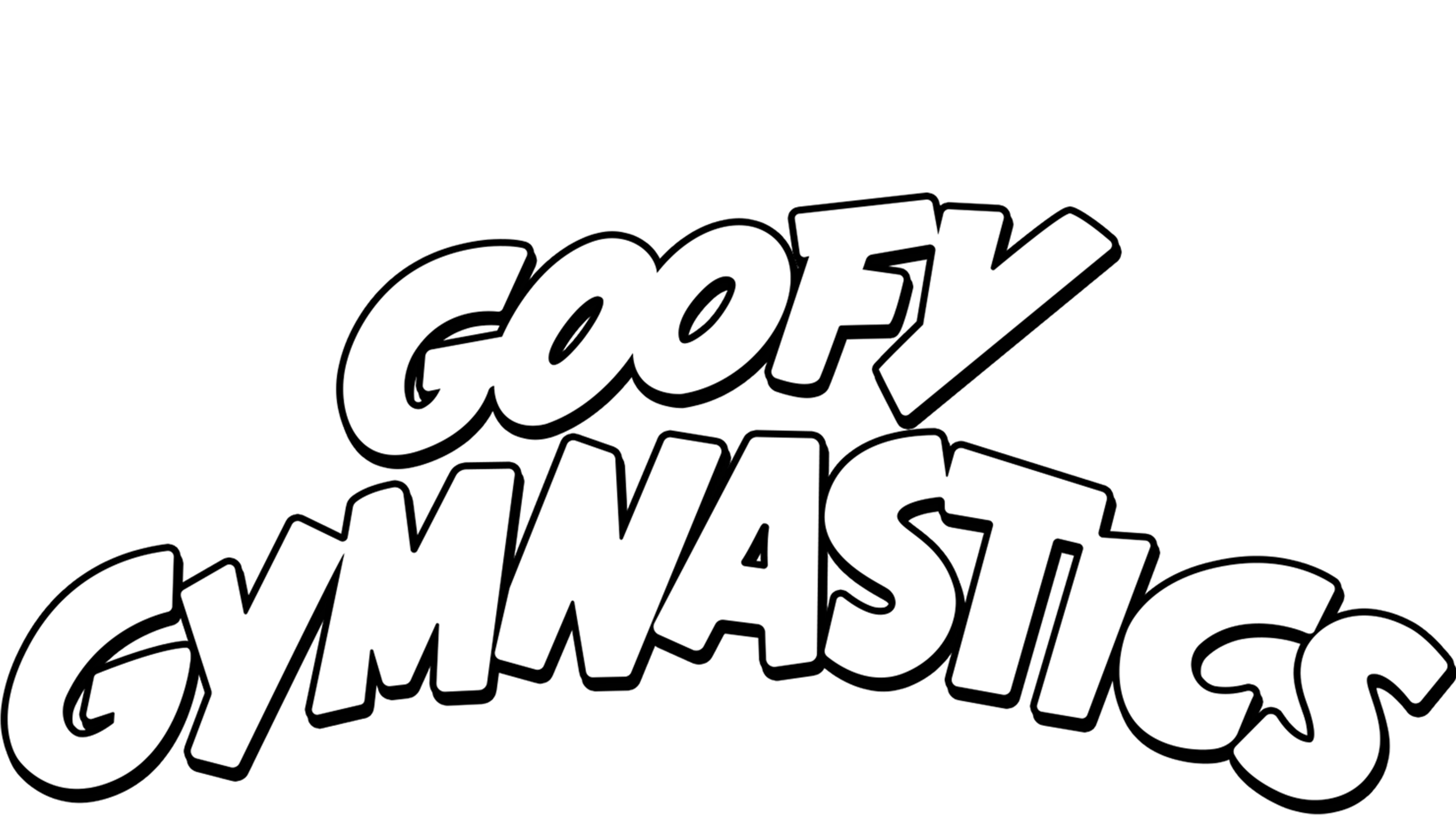 Goofy Gymnastics