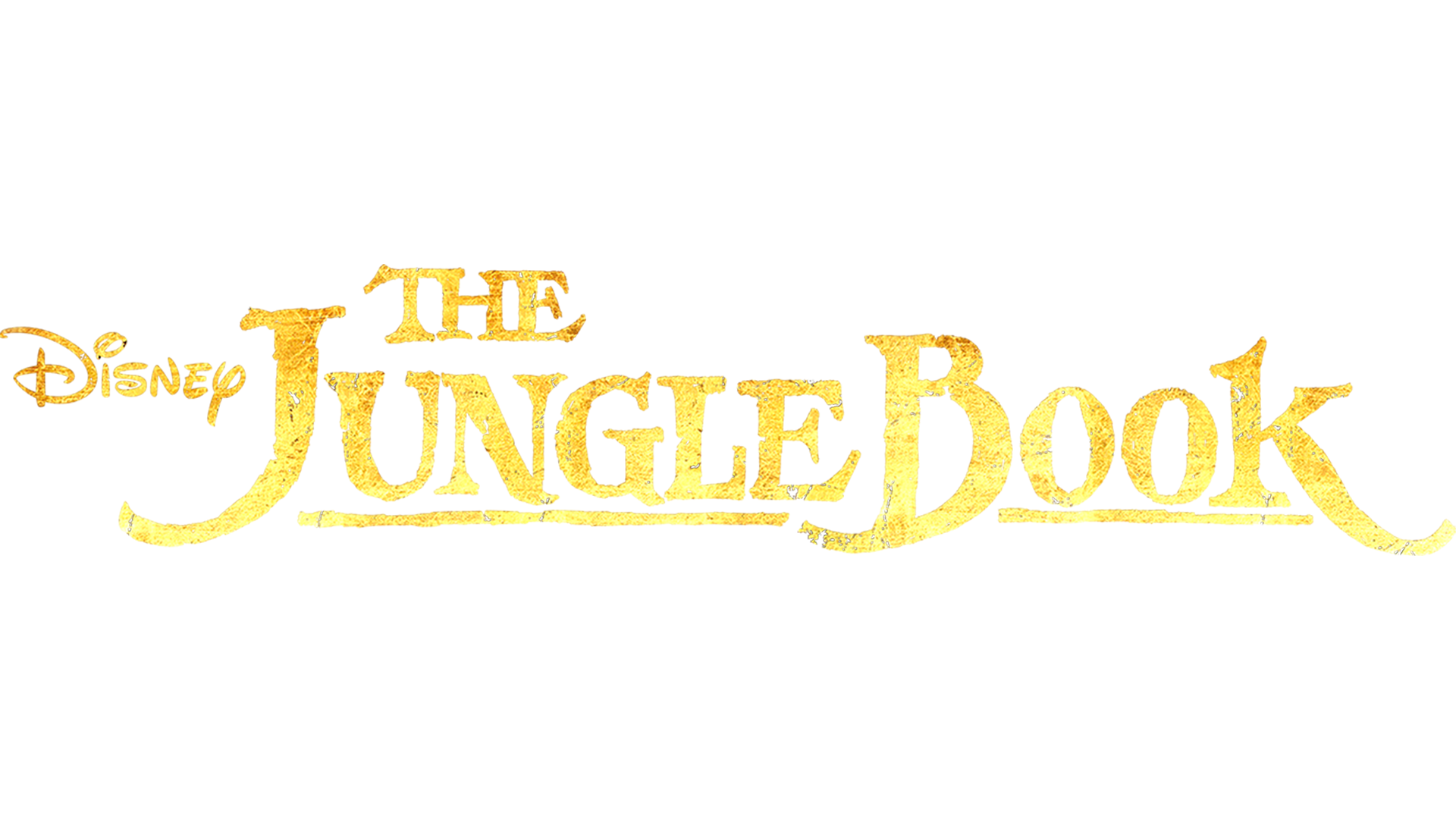 The Jungle Book