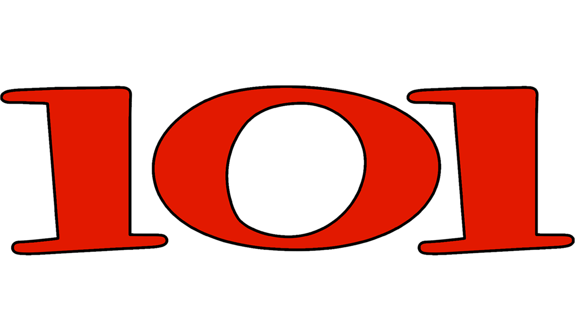 101 Dalmatians