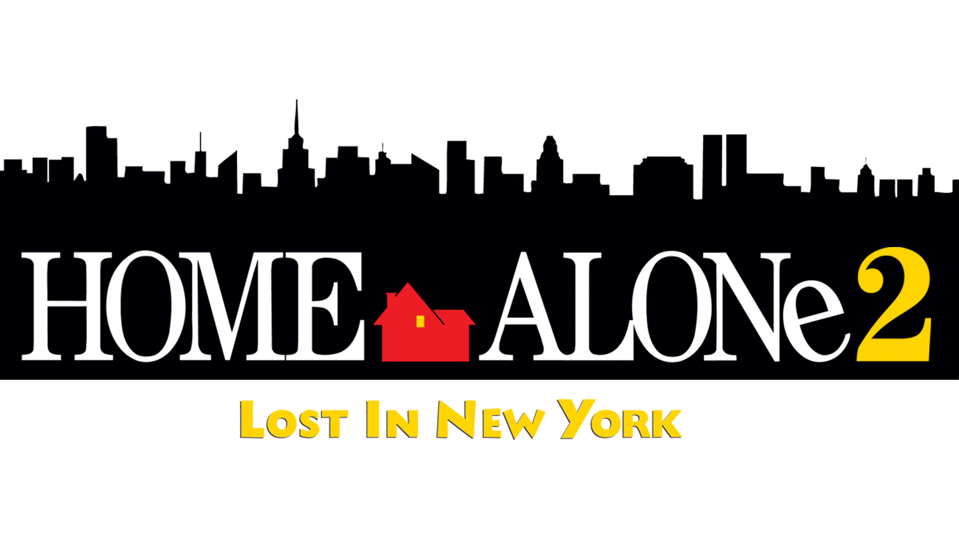 Home Alone 2: Lost in New York