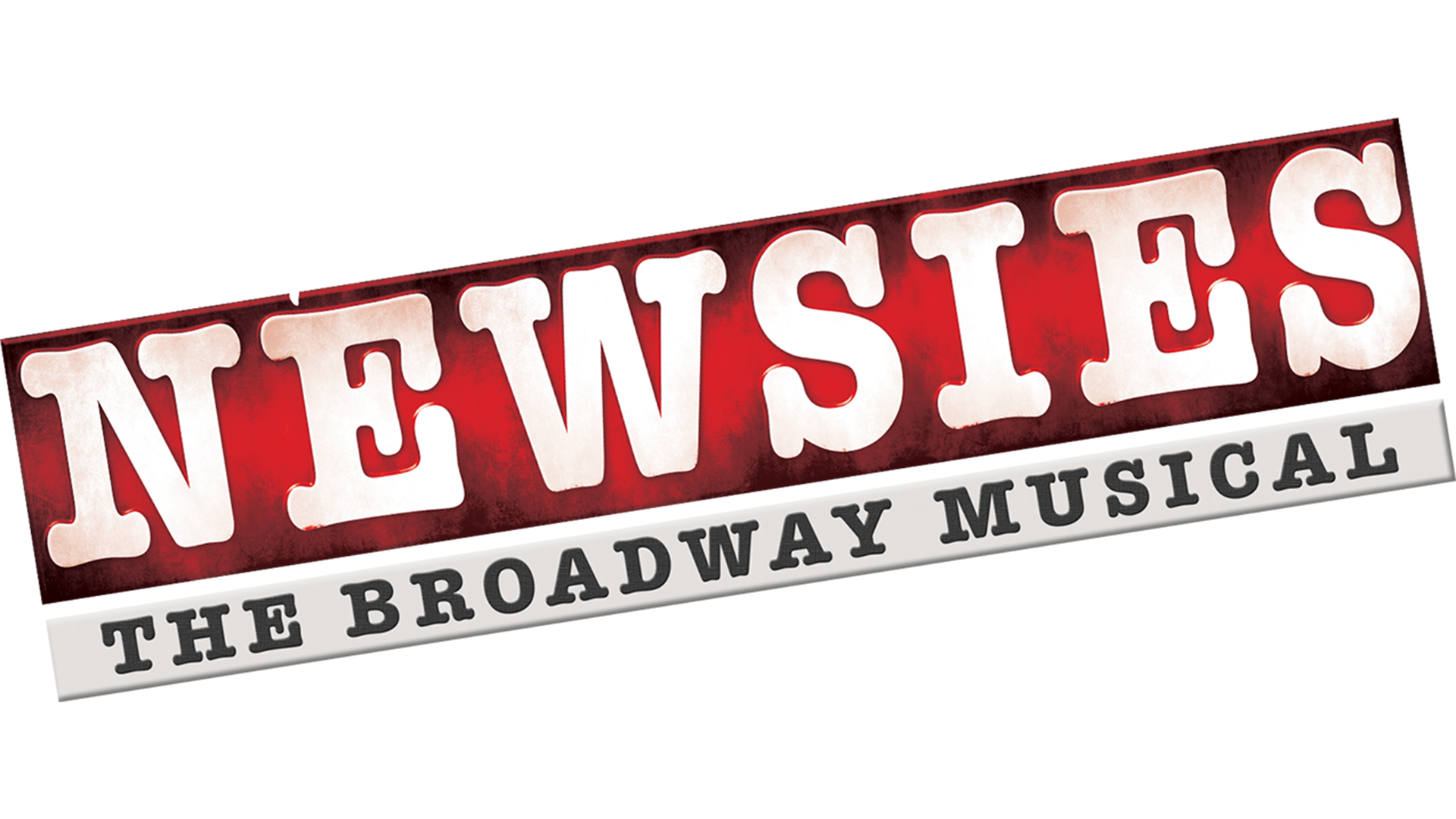 Newsies: The Broadway Musical