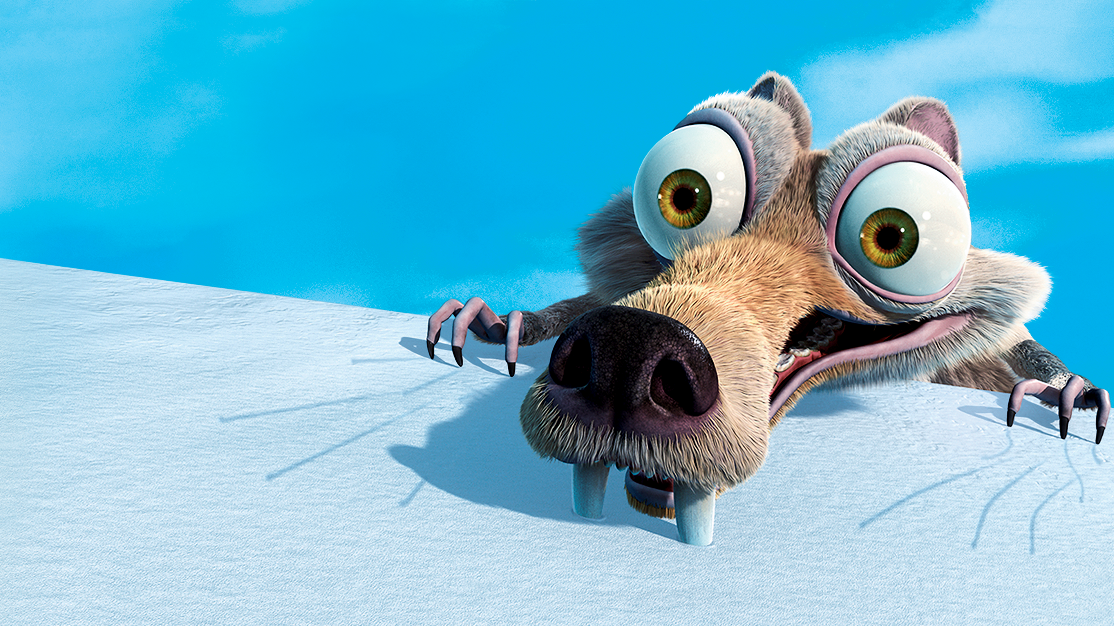 Ice Age: The Meltdown