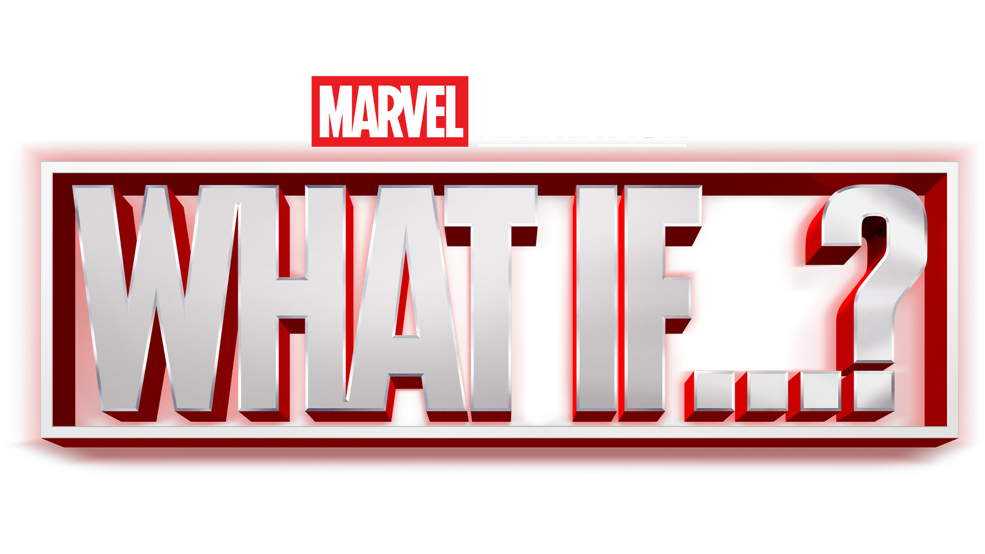 What If...?