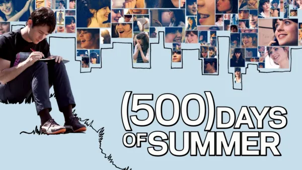 thumbnail - (500) Days of Summer