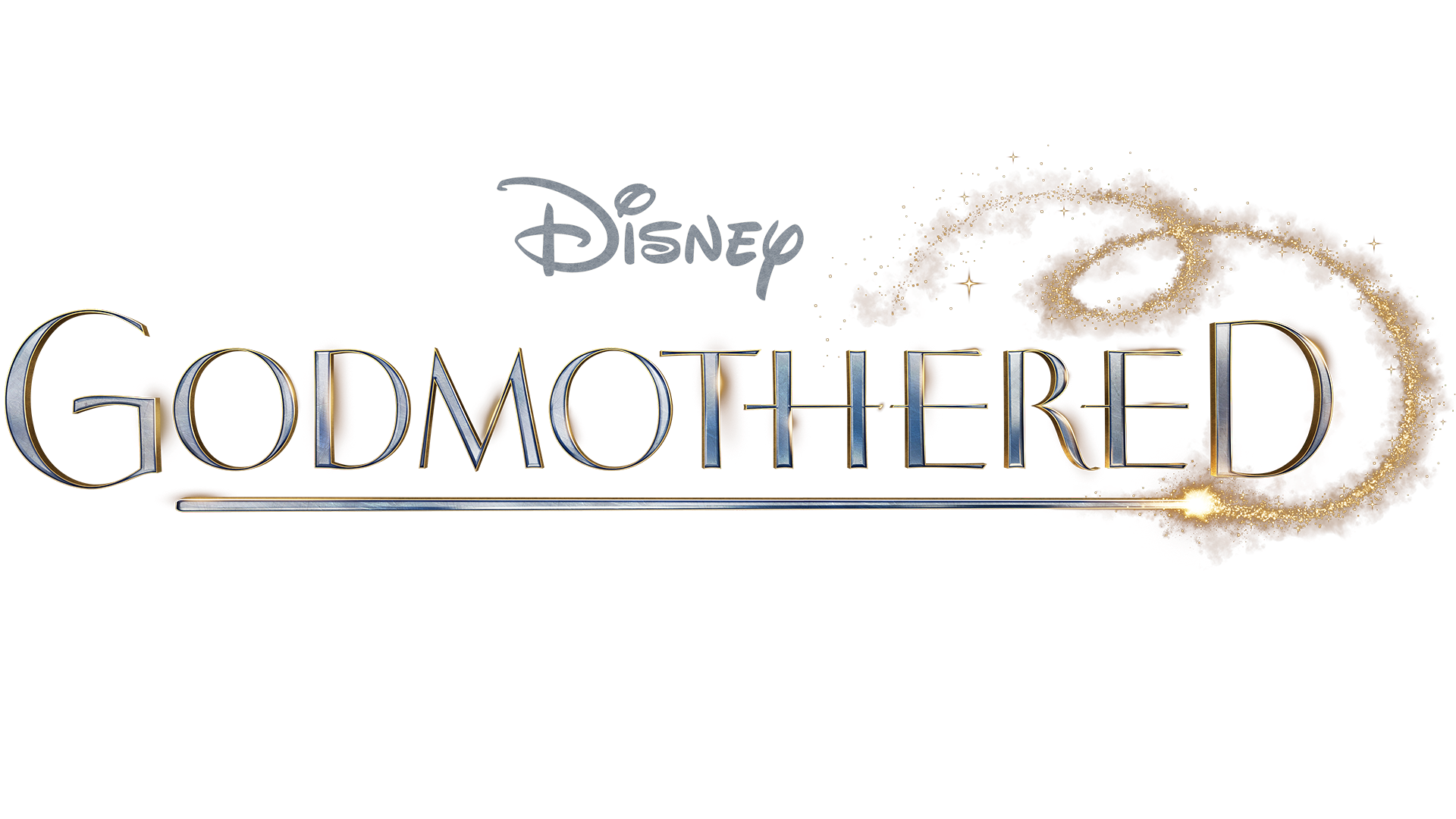 Godmothered