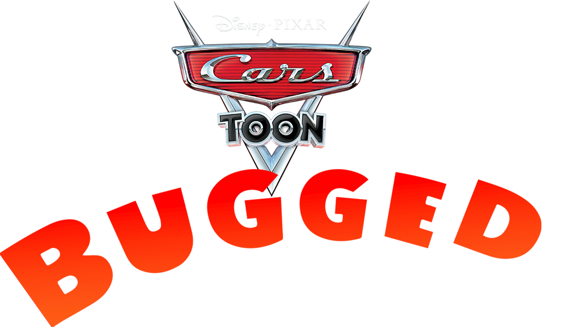 Cars Toons: Bugged