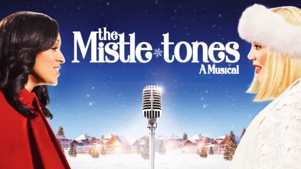 thumbnail - The Mistle-Tones