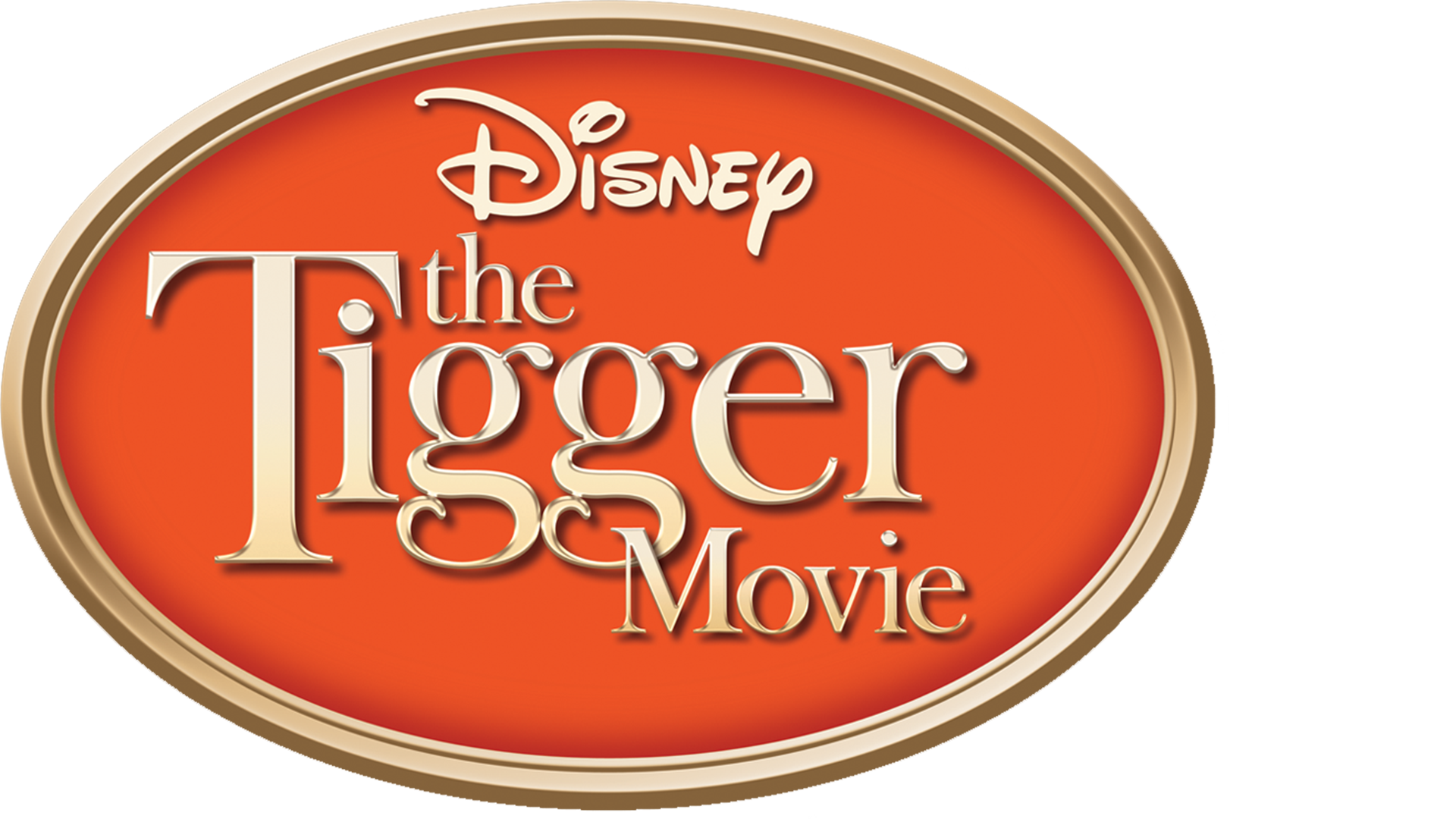 The Tigger Movie