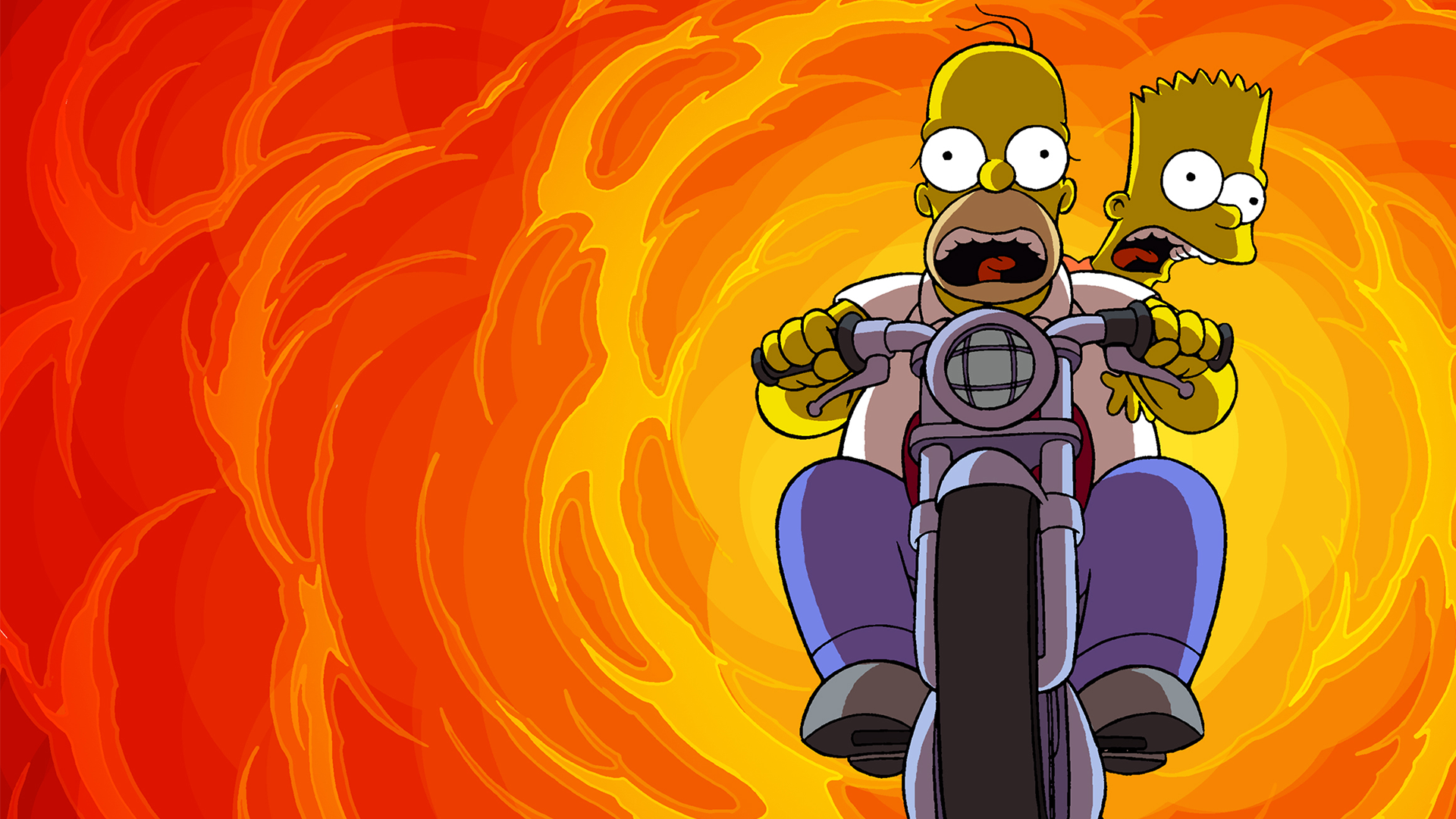 The Simpsons Movie