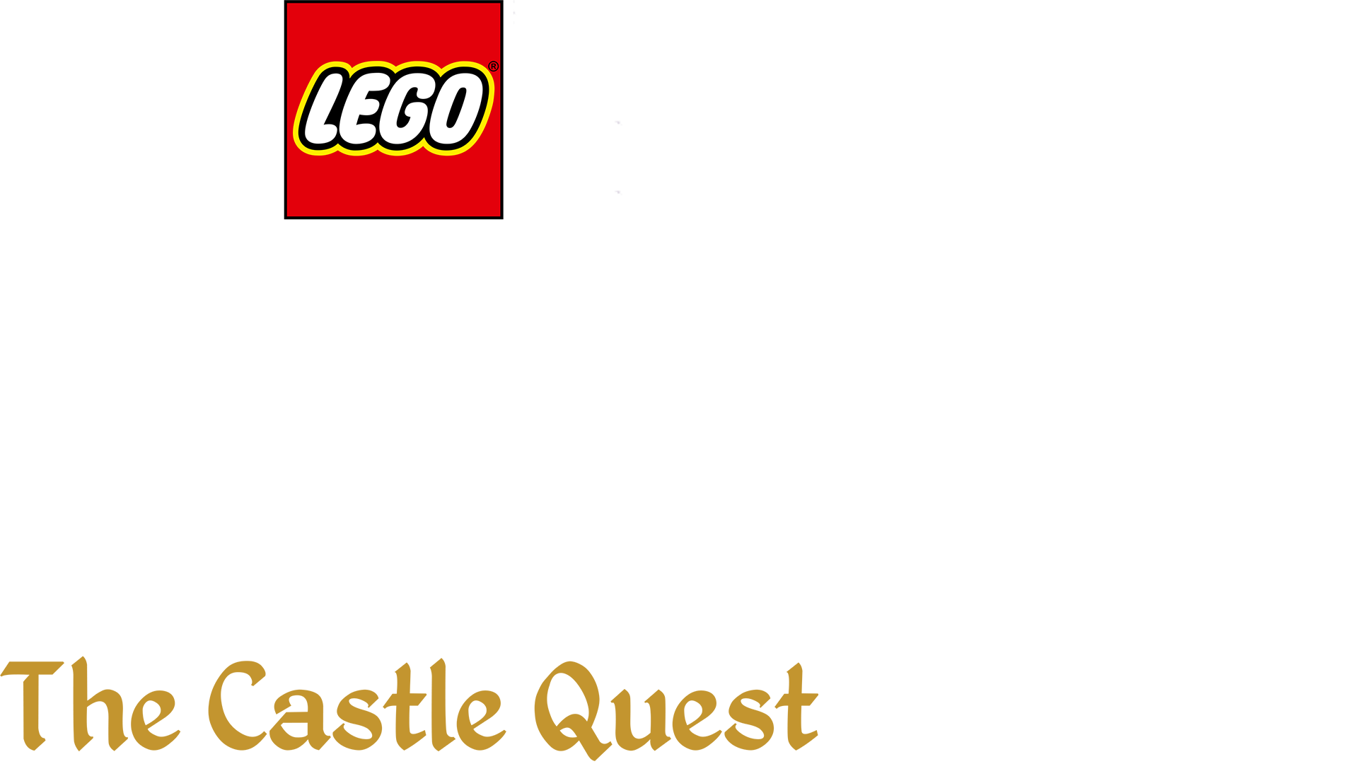 Lego Disney Princess: The Castle Quest