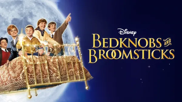 thumbnail - Bedknobs and Broomsticks