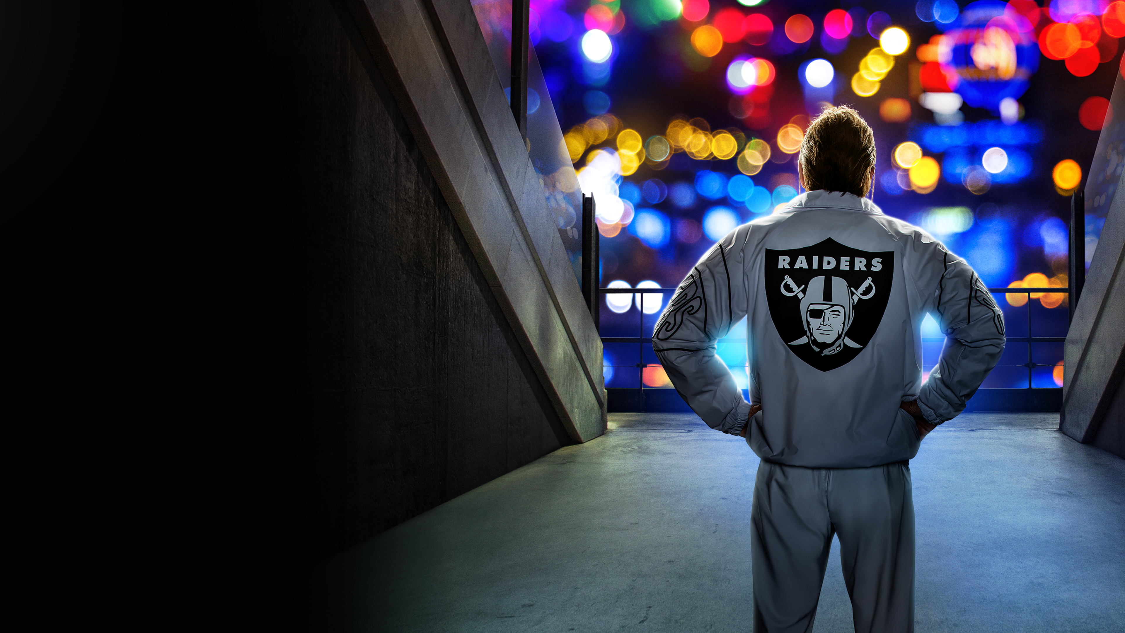 Al Davis vs. The NFL