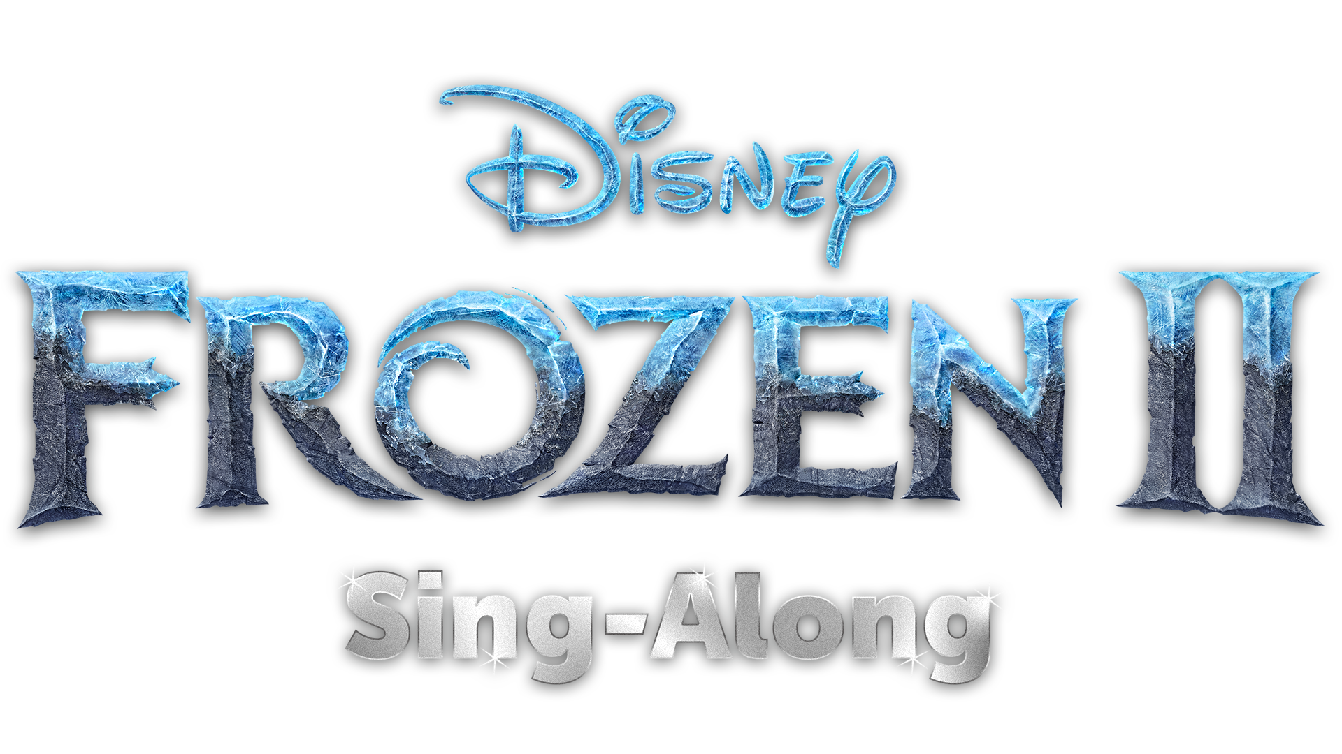 Frozen 2 Sing-Along