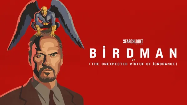 thumbnail - Birdman or (The Unexpected Virtue of Ignorance)