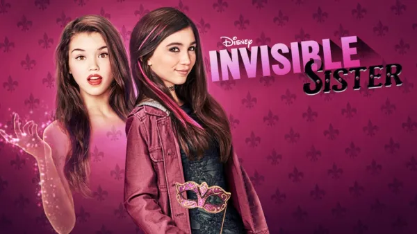 thumbnail - Invisible Sister