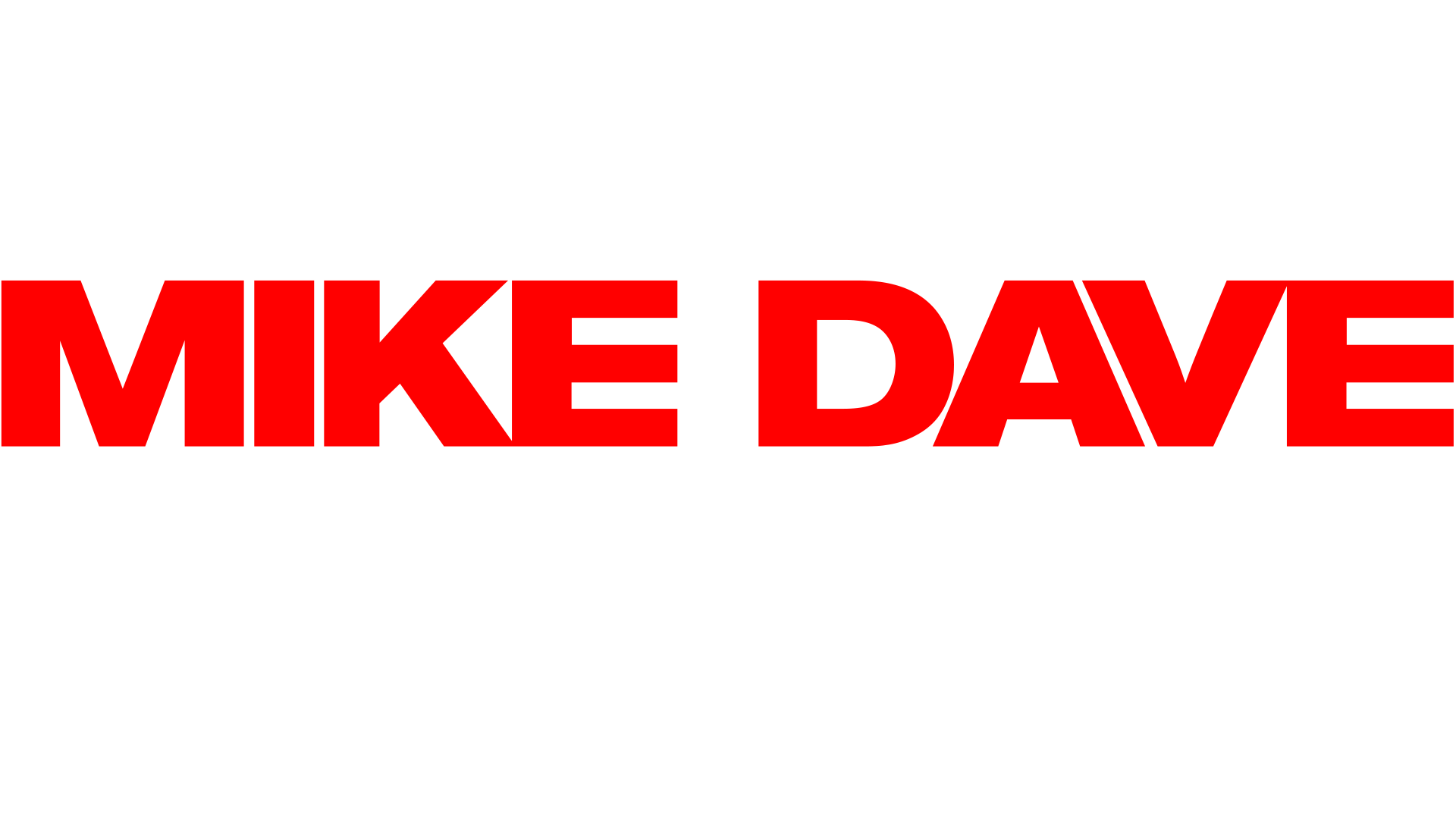 Mike and Dave Need Wedding Dates