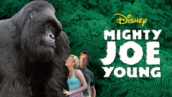 thumbnail - Mighty Joe Young