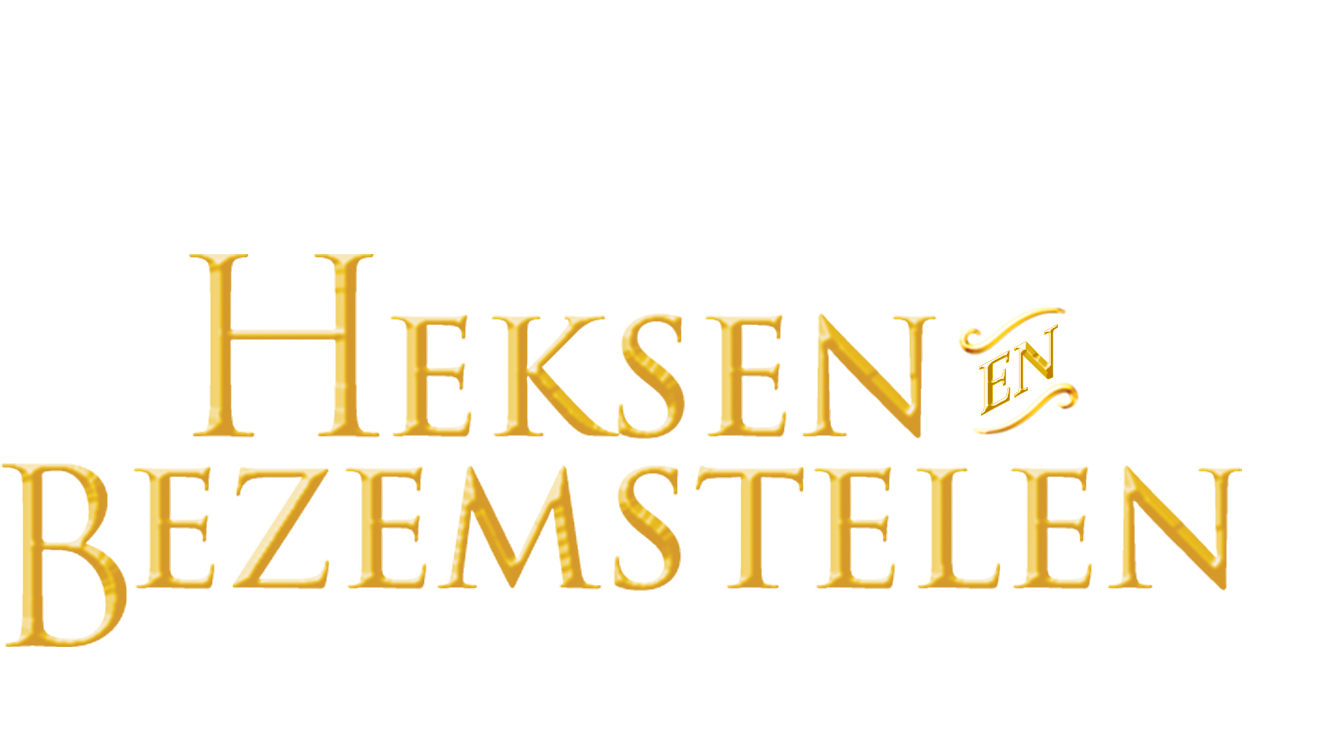 Heksen en Bezemstelen