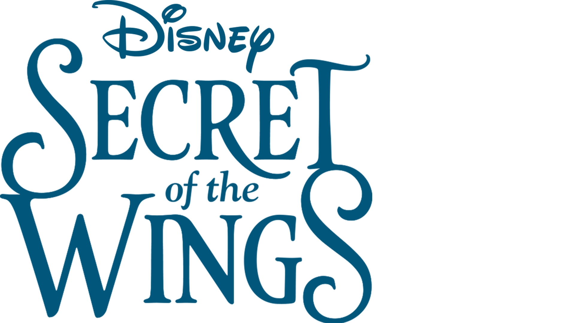 Secret of The Wings