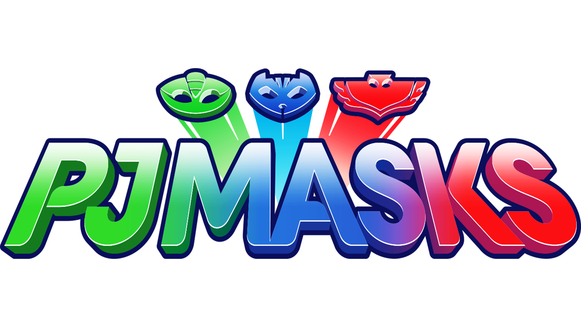 PJ Masks