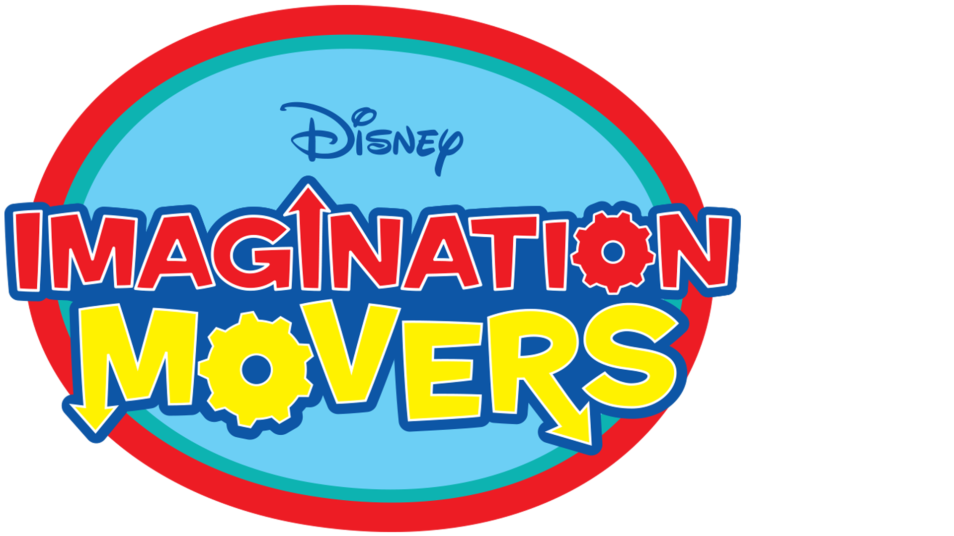 Imagination Movers