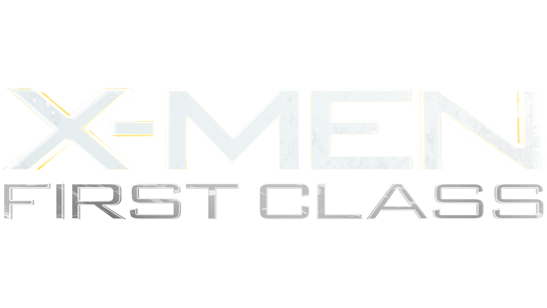 X-Men: First Class