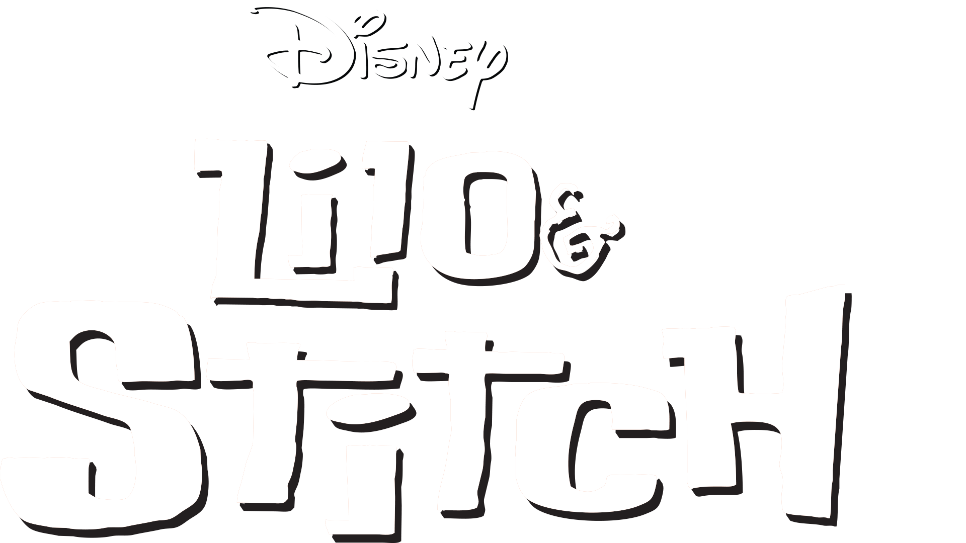 Lilo & Stitch