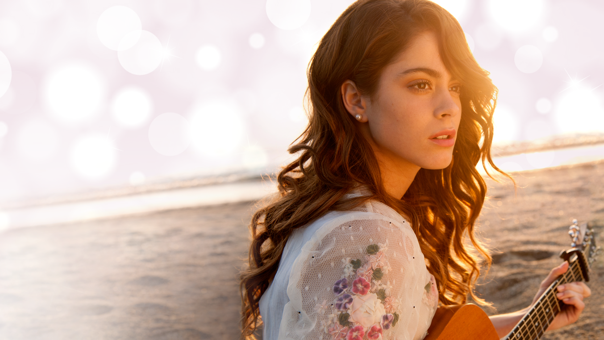 Tini - The New Life of Violetta