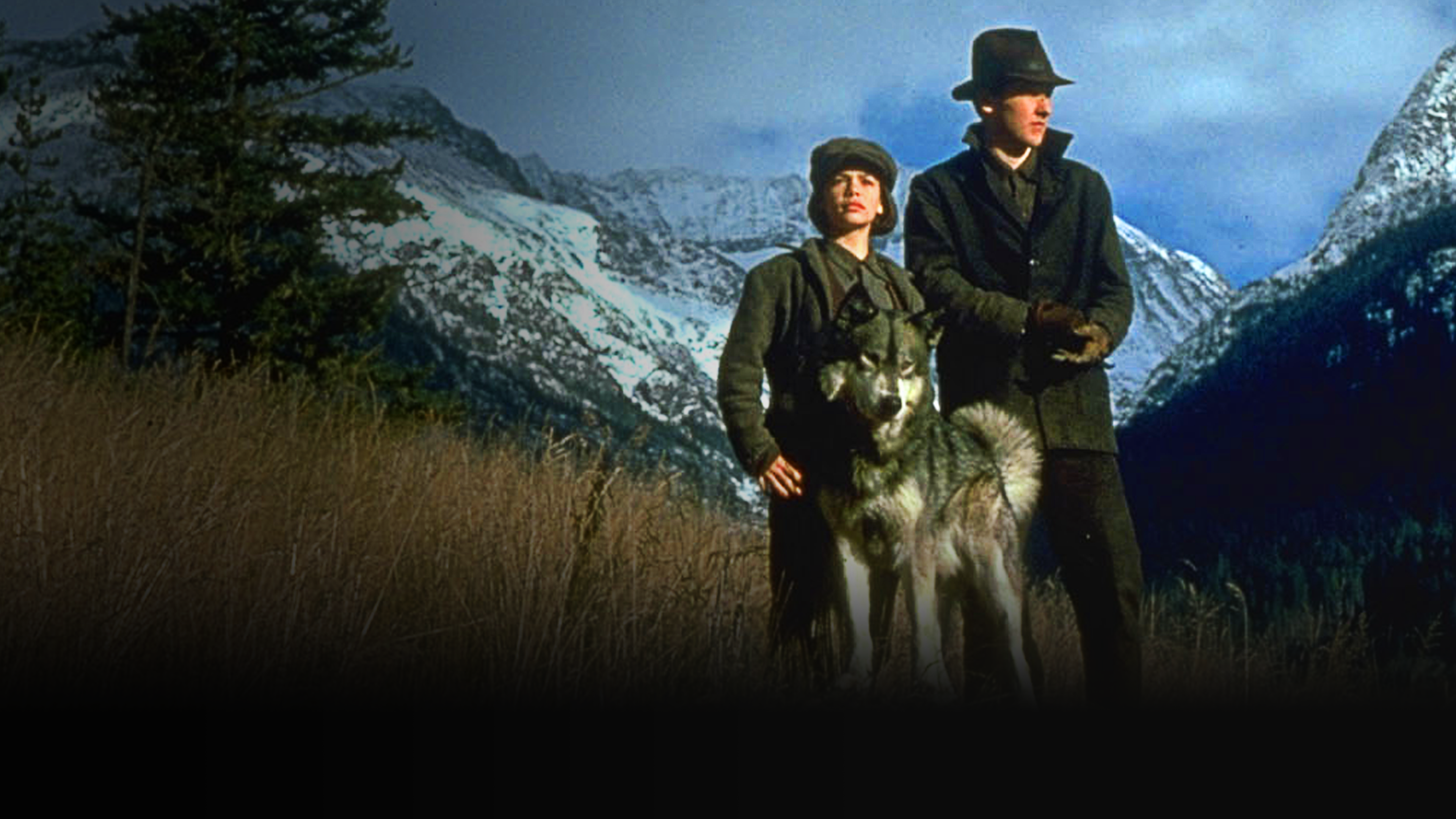 Die Abenteuer der Natty Gann