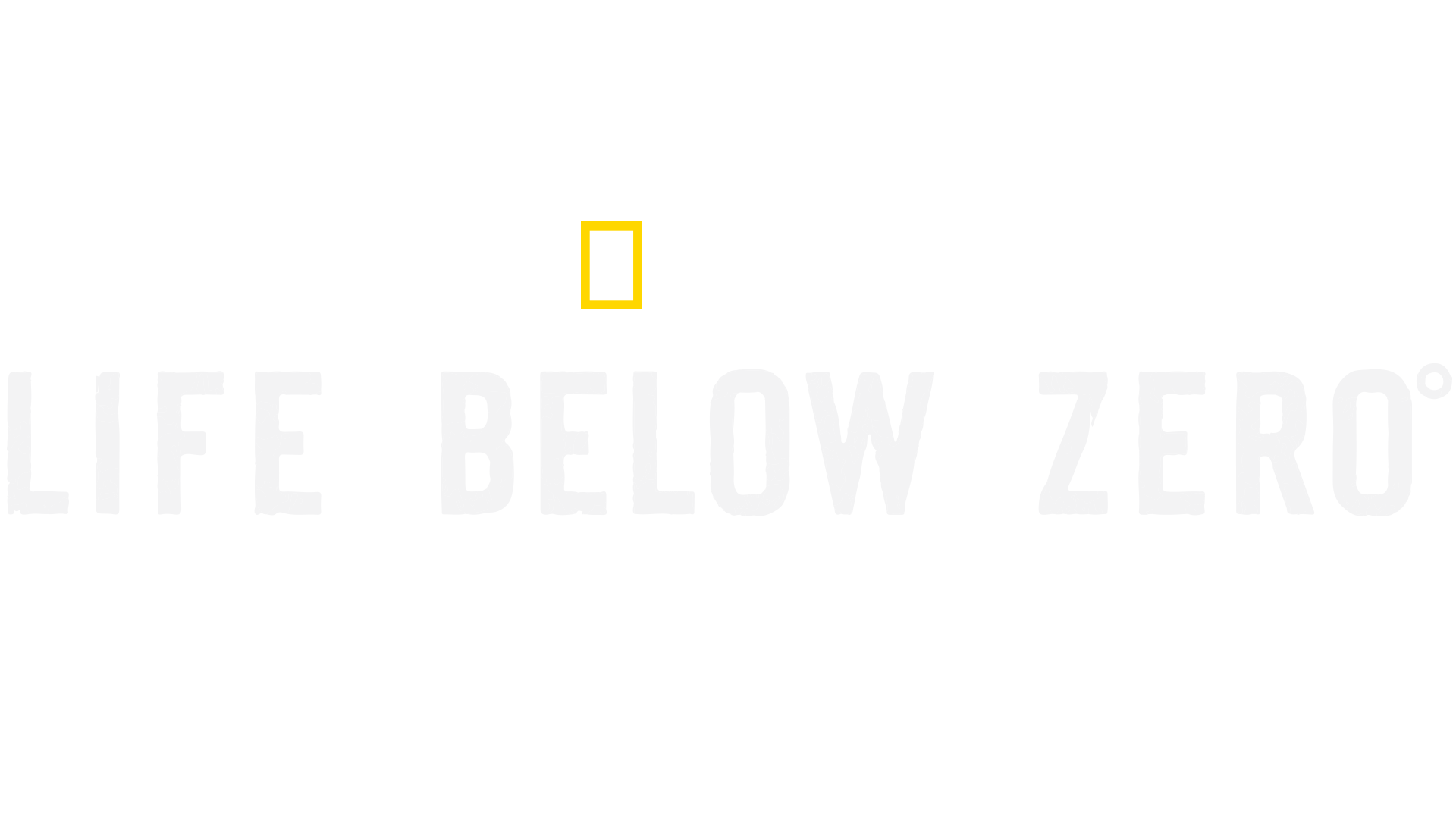 Life Below Zero