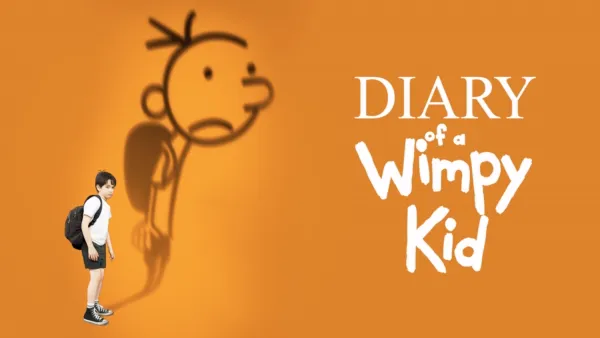 thumbnail - Diary Of A Wimpy Kid