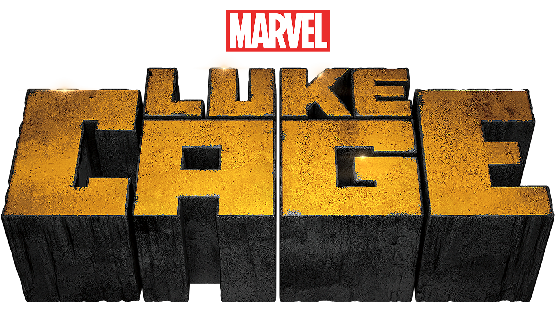 Luke Cage