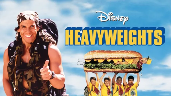 thumbnail - Heavyweights