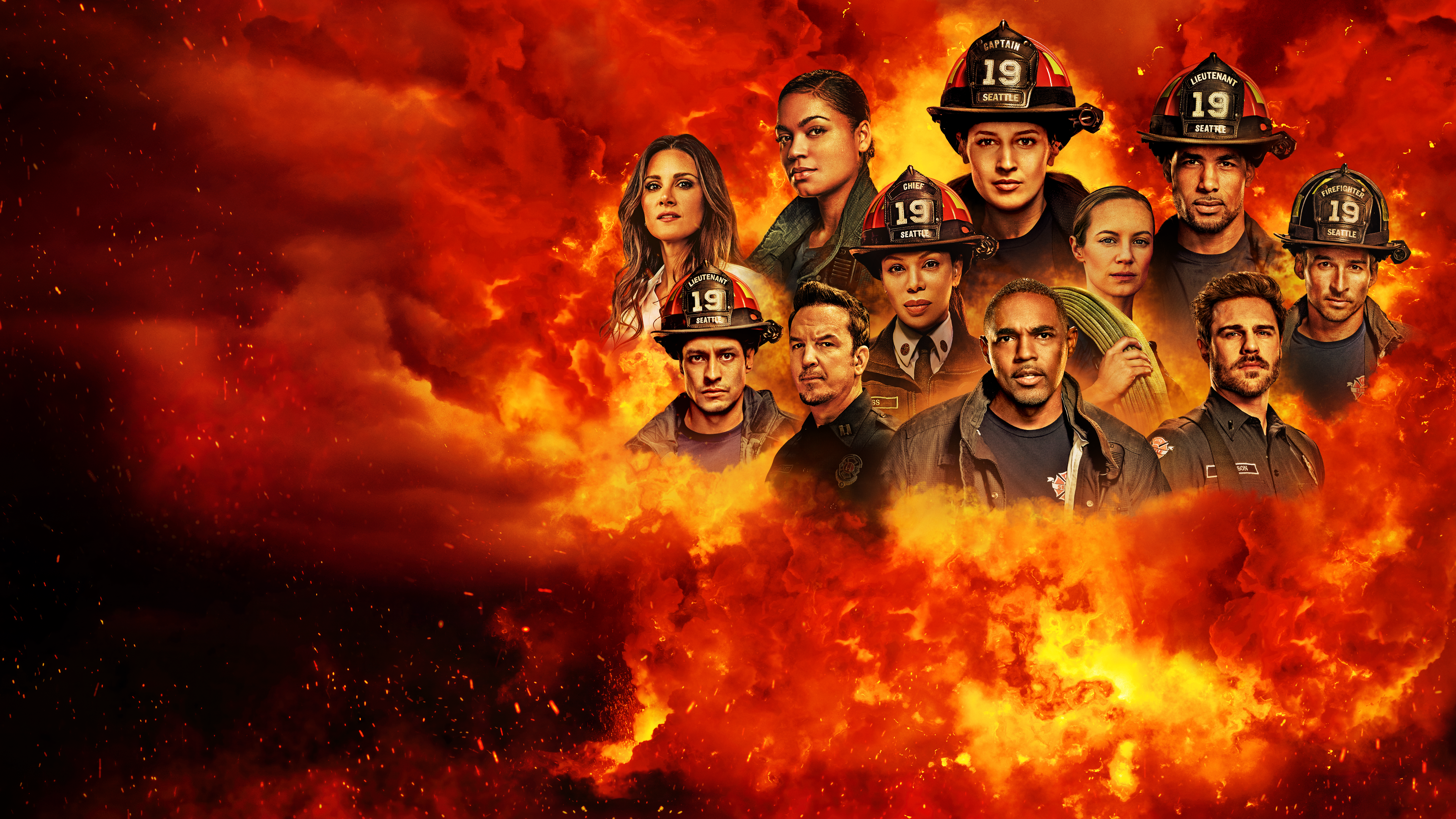 Station 19