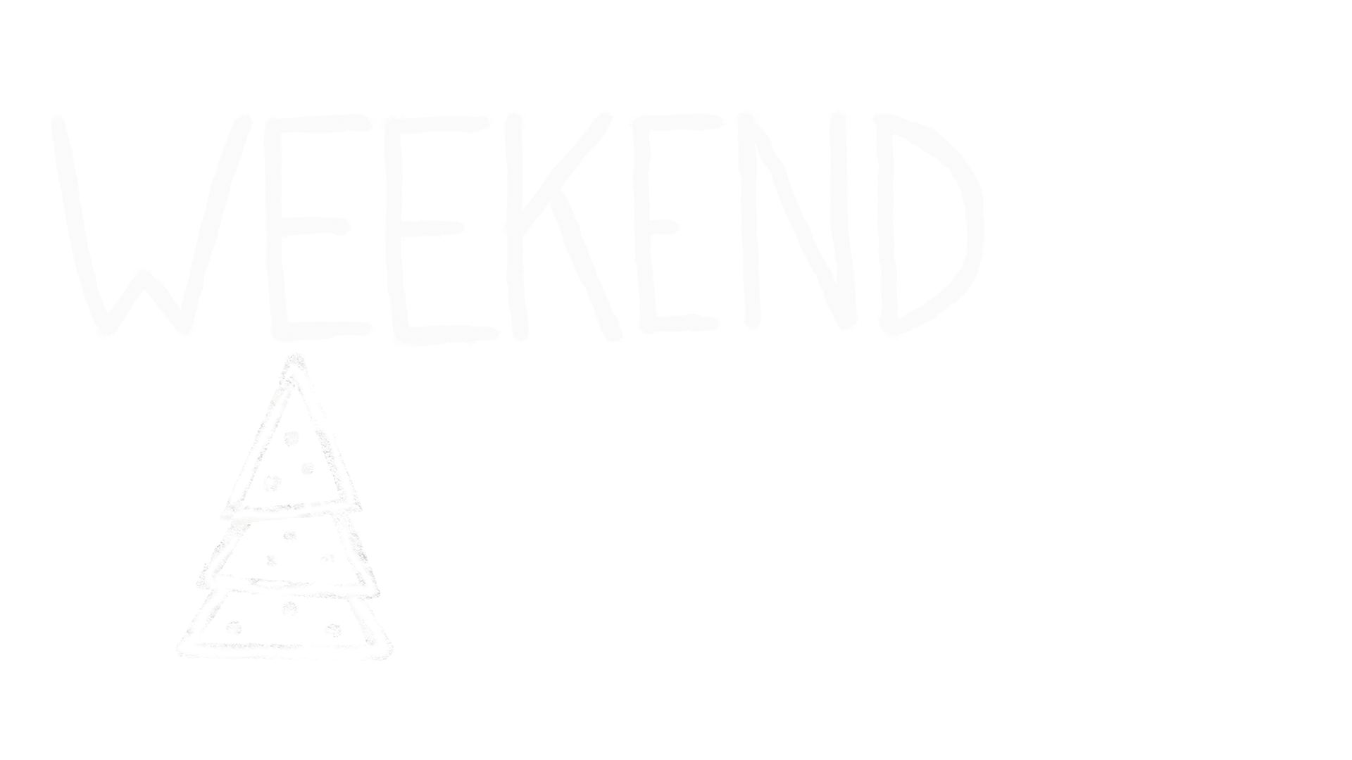 Weekend Family Christmas Special