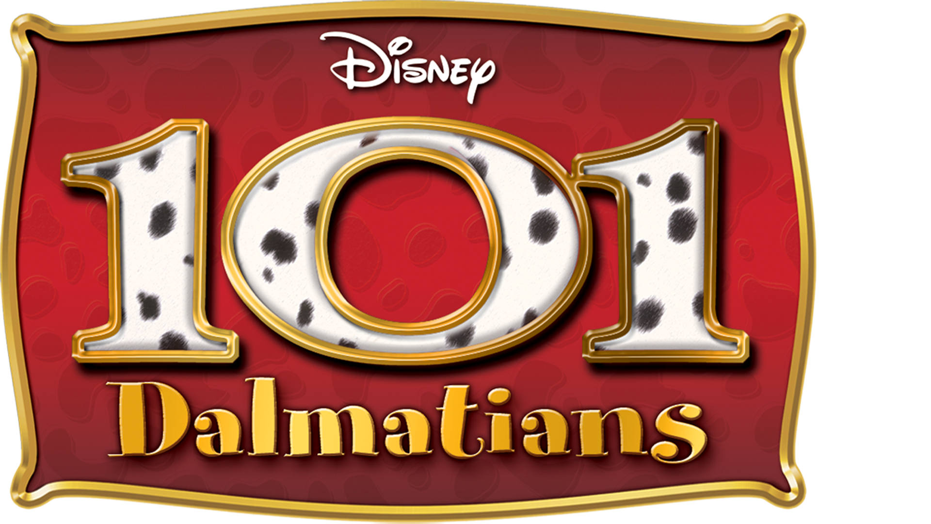 101 Dalmatians