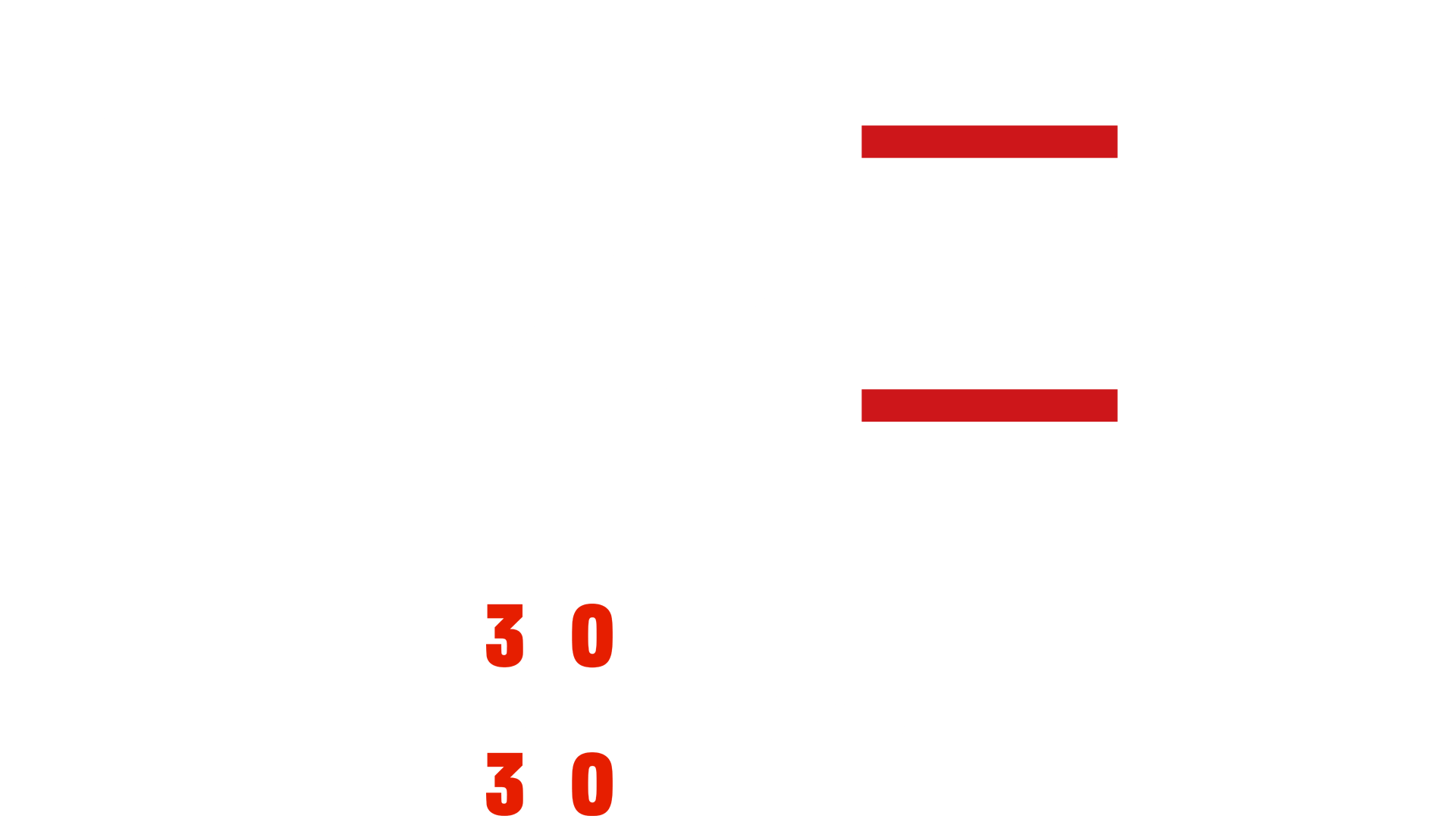 42 to 1