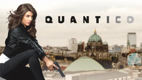 thumbnail - Quantico