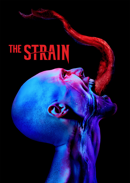 The Strain