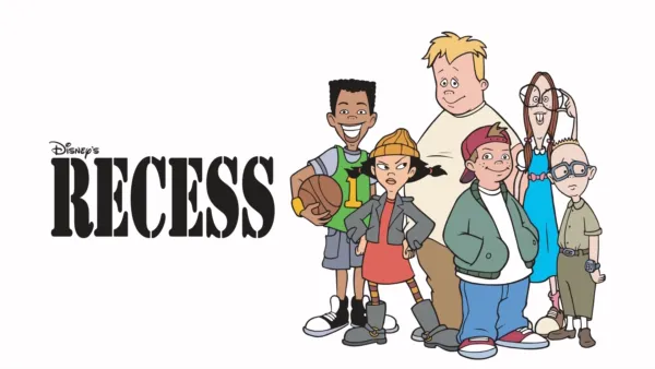 thumbnail - Recess