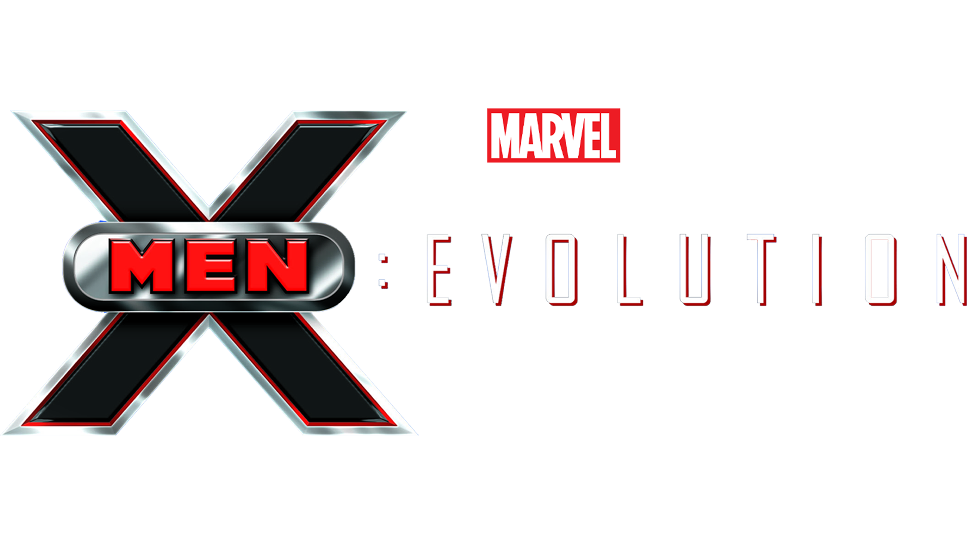 X-Men: Evolution