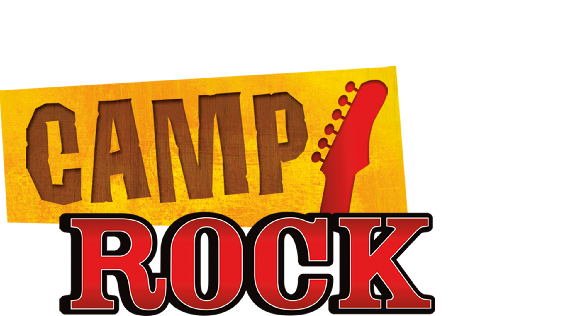 Camp Rock