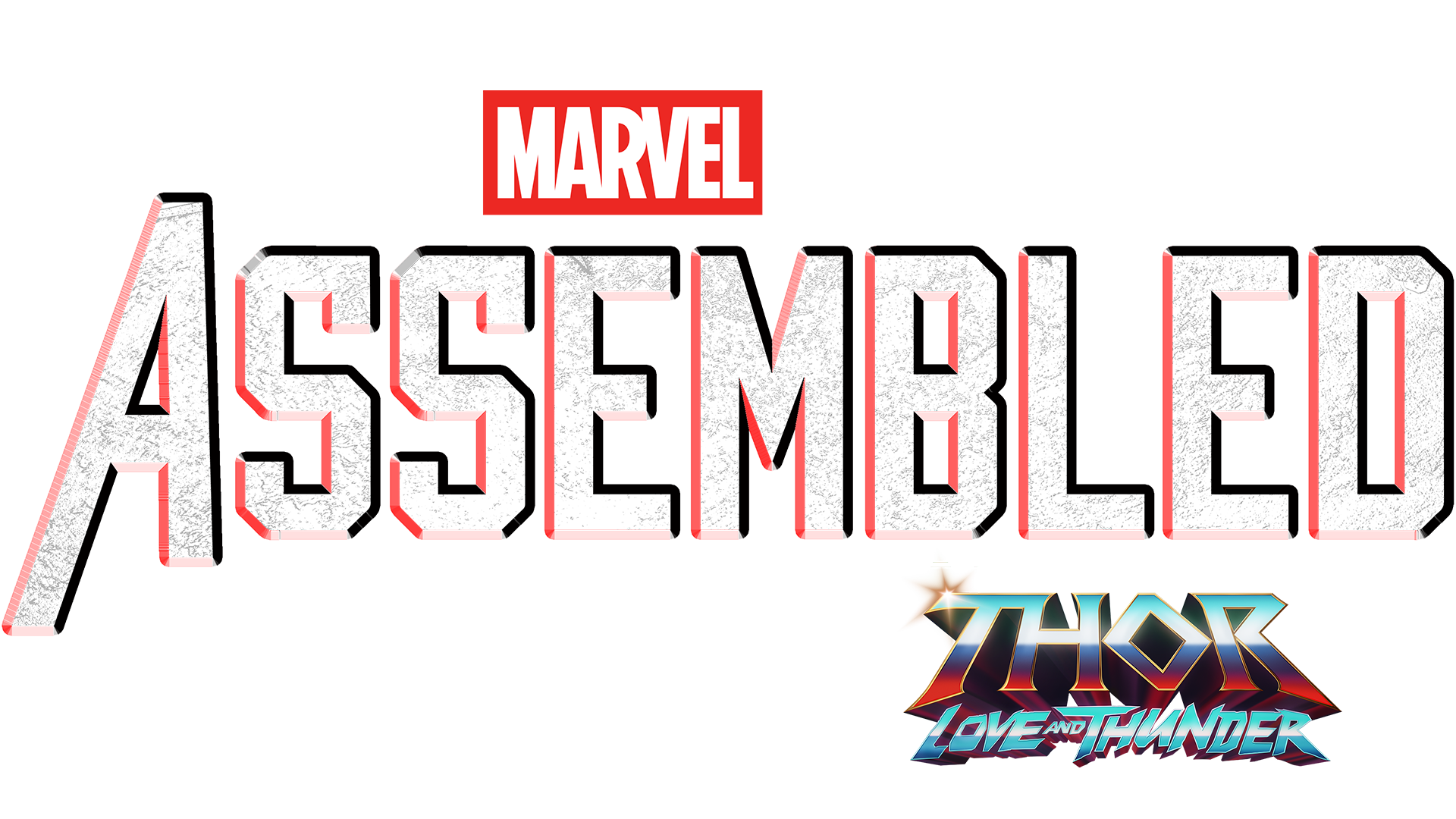 The Making of Thor: Love and Thunder