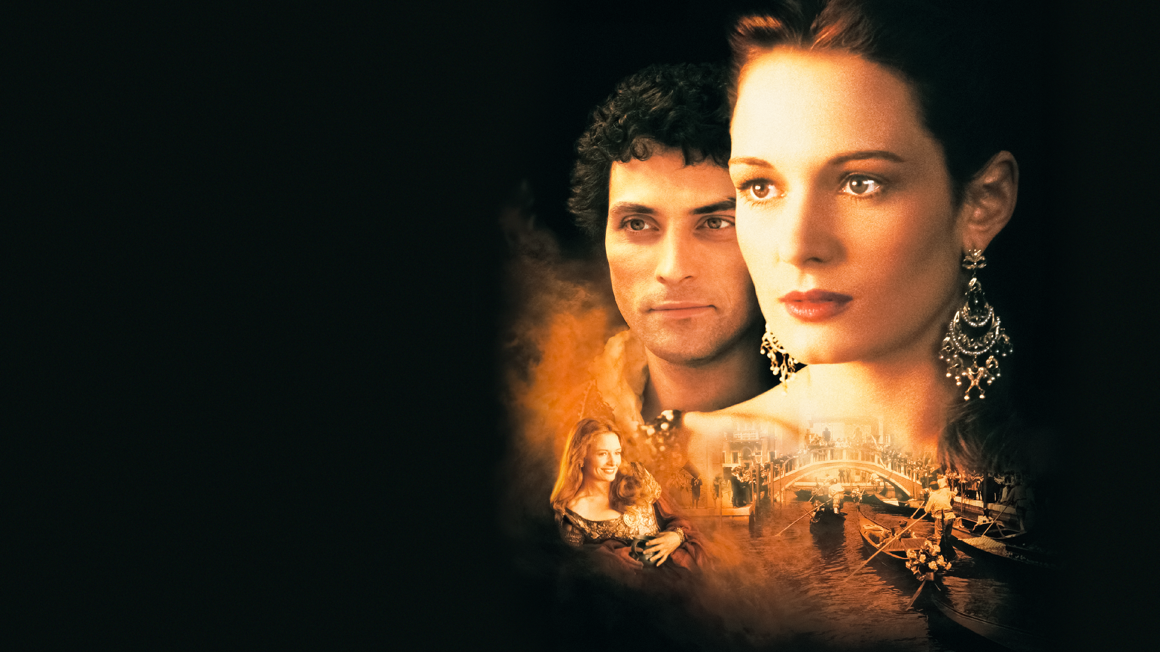 Dangerous Beauty