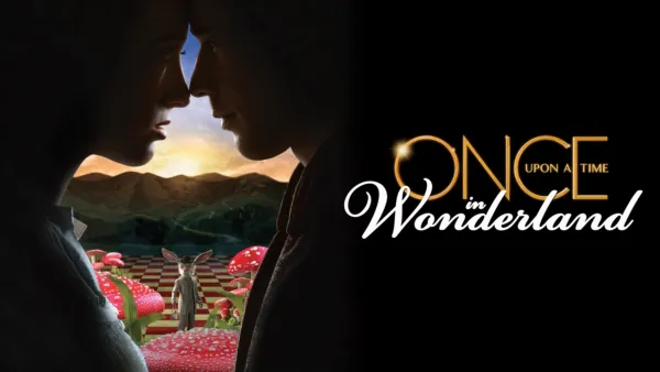 thumbnail - Once Upon a Time in Wonderland