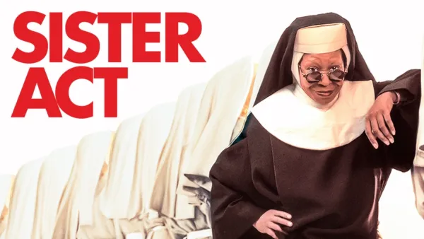 thumbnail - Sister Act