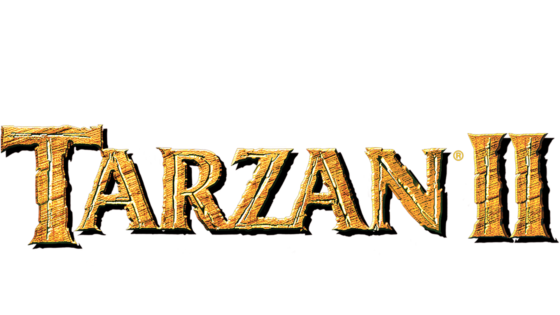 Tarzan 2