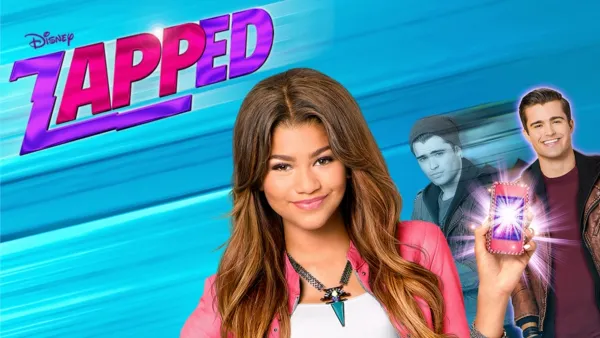 thumbnail - Zapped