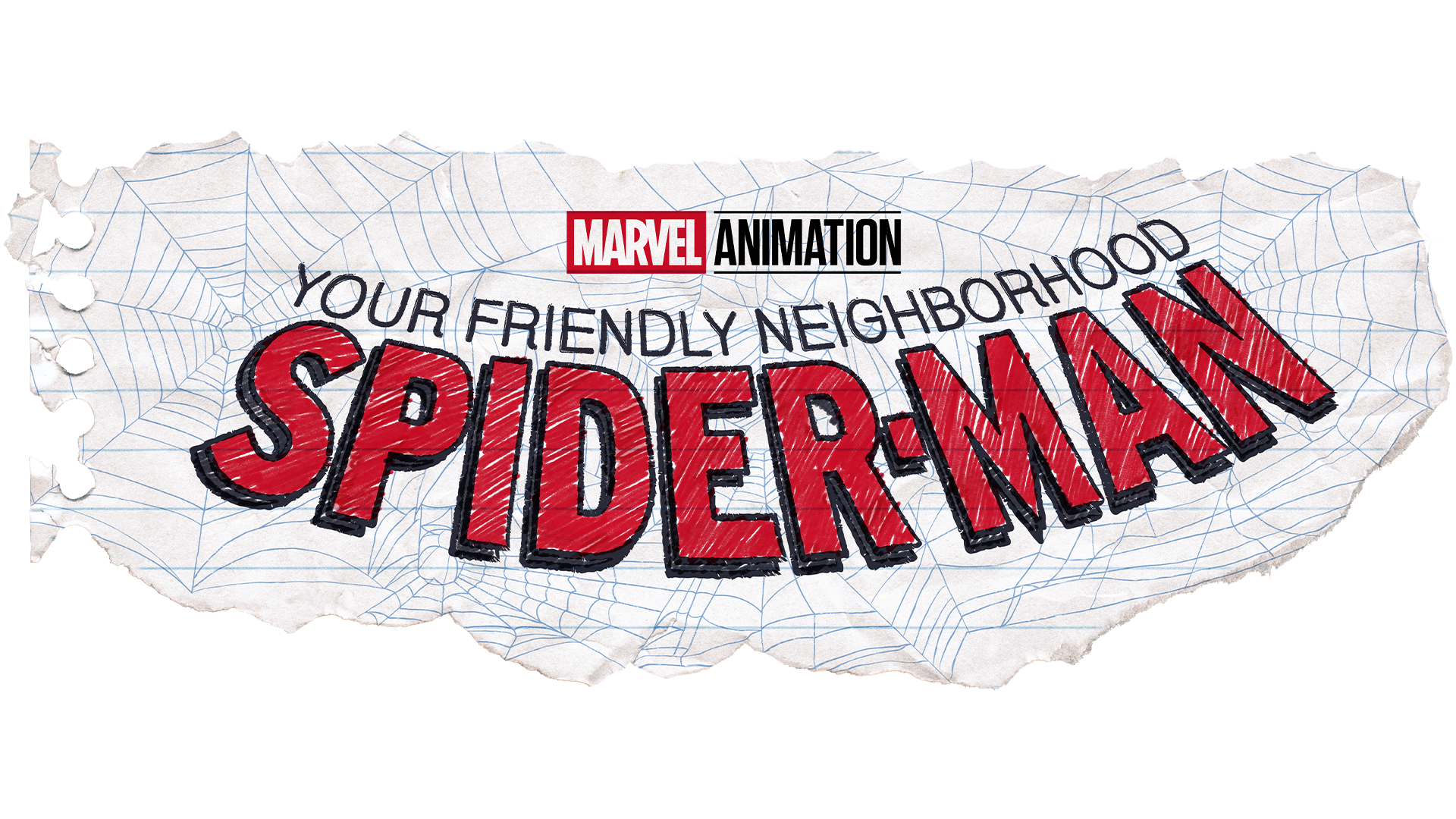 Your Friendly Neighborhood Spider-Man